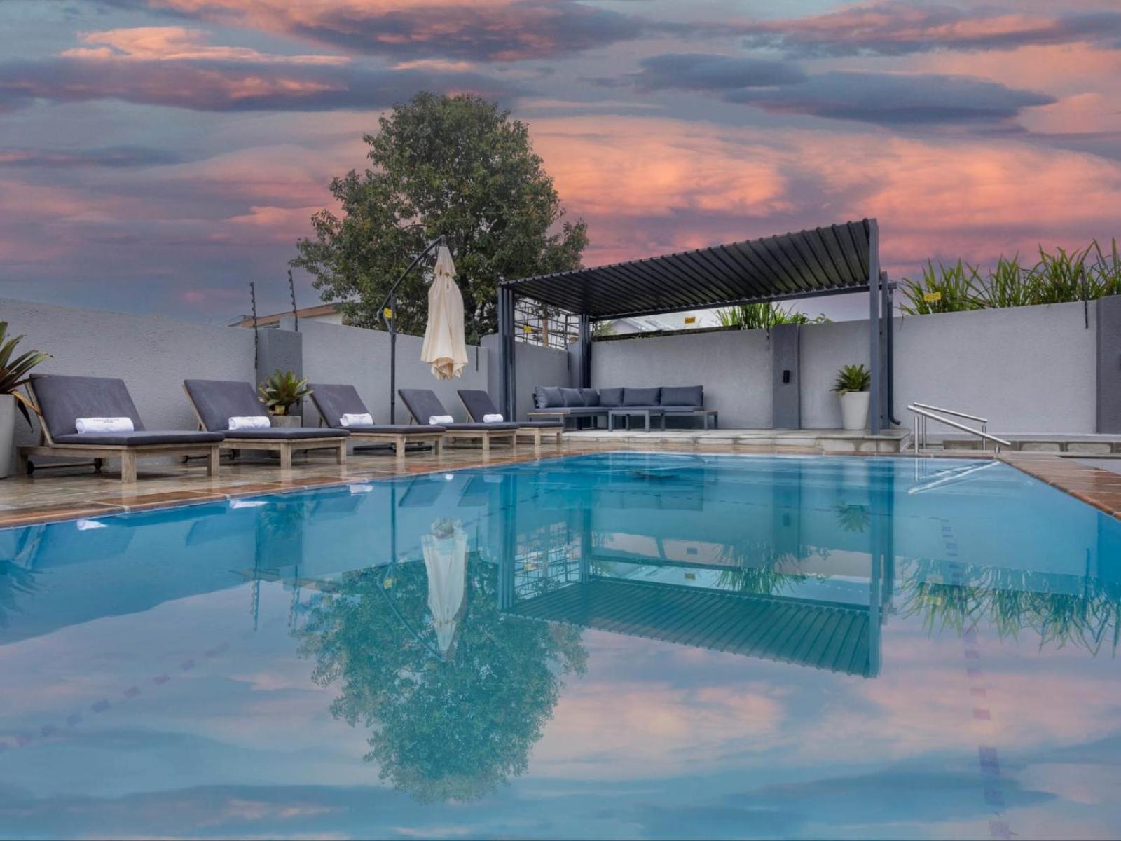 Panorama Villa Graskop Εξωτερικό φωτογραφία